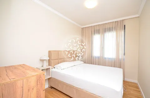 Rent, one bedroom apartment, 59m², Central Point, Podgorica - image 607