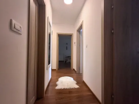 Rent, apartment, 70m², Master Kvart, Podgorica - image 8