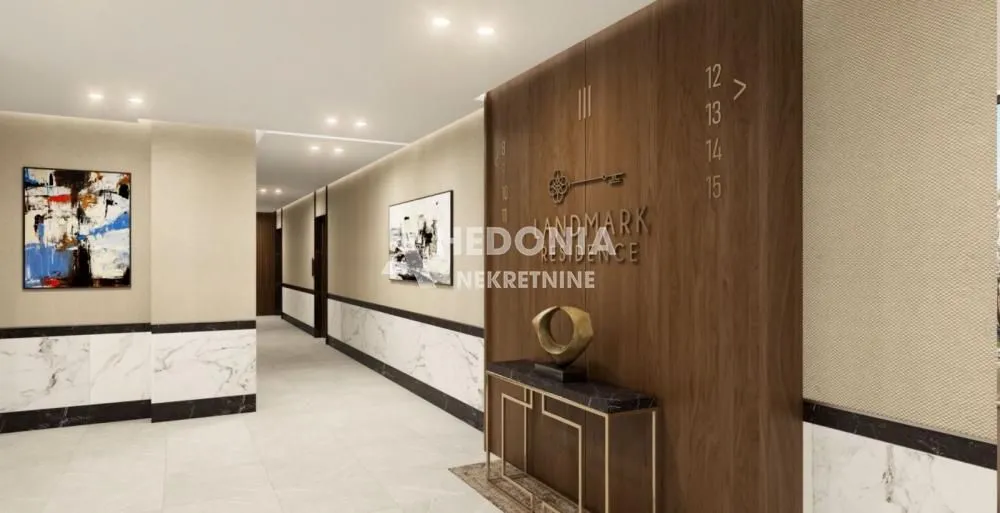 Rent, office space, 94m², Kalenić Pijaca, Vračar Sve Podlokacije