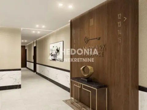 Izdavanje, poslovni prostor, 94m², Kalenić Pijaca, Vračar Sve Podlokacije - image 19