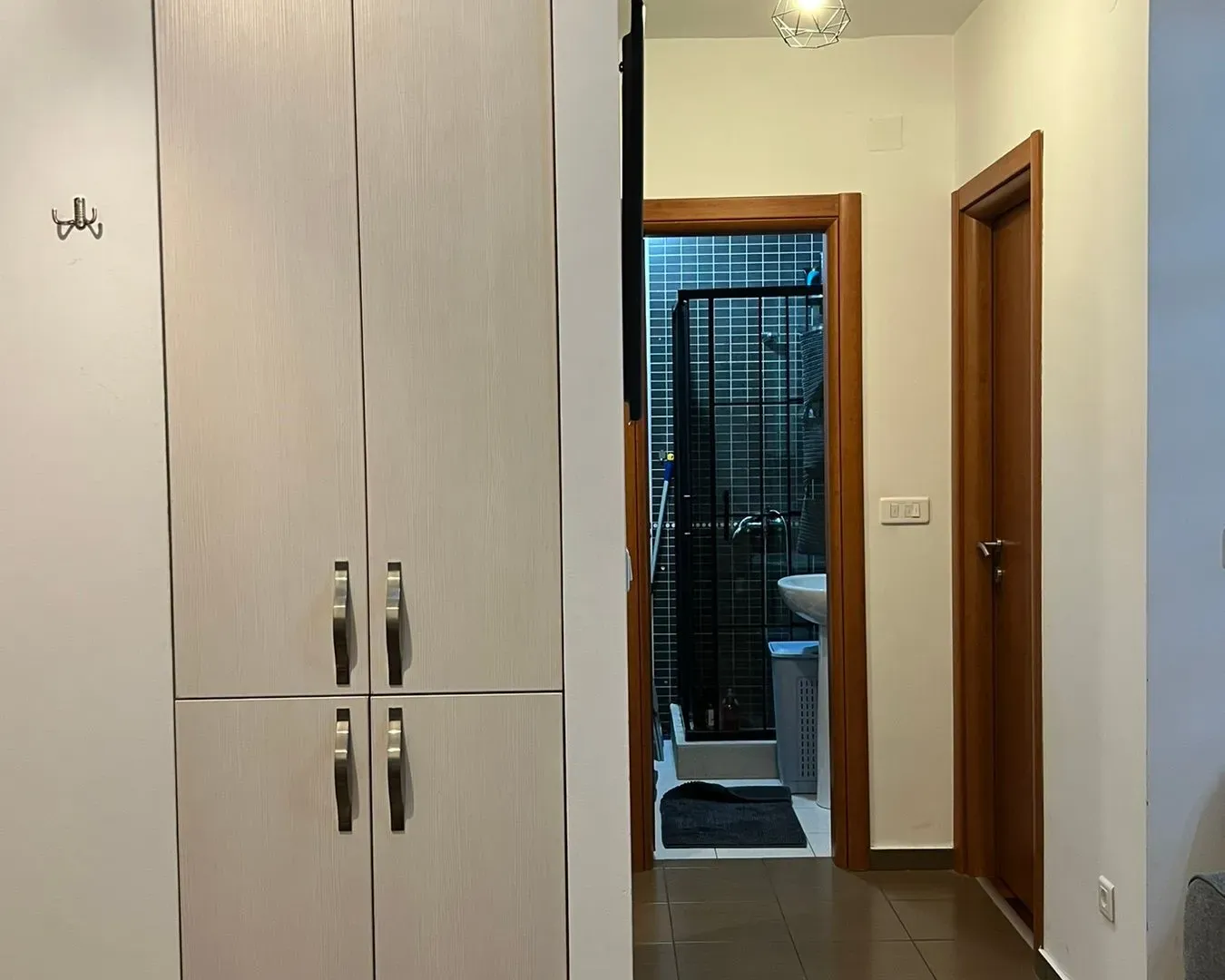 Prodaja, jednosoban stan, 58m², Central Point, Podgorica
