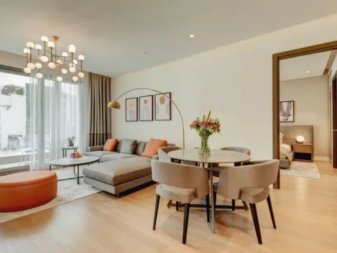 Prodaja, jednosoban stan, 82m², Portonovi, Herceg Novi - image 6