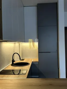Rent, studio apartment, 26m², Dudova Šuma, Subotica - image 7