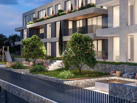 Sale, two bedroom apartment, 60m², Muo, Kotor - image 3