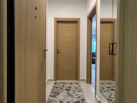 Izdavanje, jednosoban stan, 47m², City Kvart, Podgorica - image 5