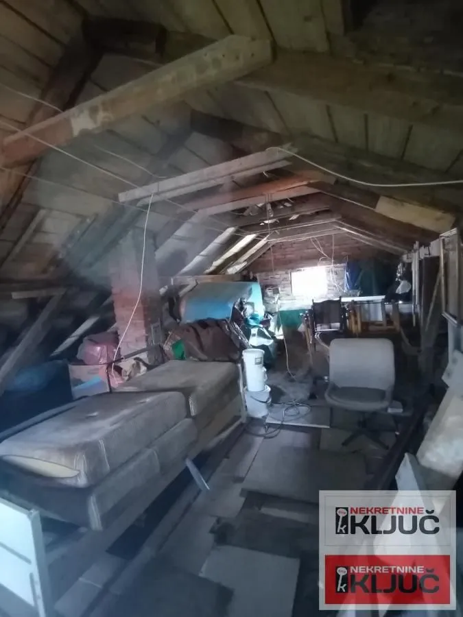 Prodaja, kuća, 148m², Futog, Novi Sad Sve Podlokacije
