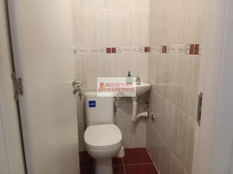 Prodaja, trosoban stan, 84m², Bezanijska Kosa 1, Bežanijska Kosa Sve Podlokacije - image 13