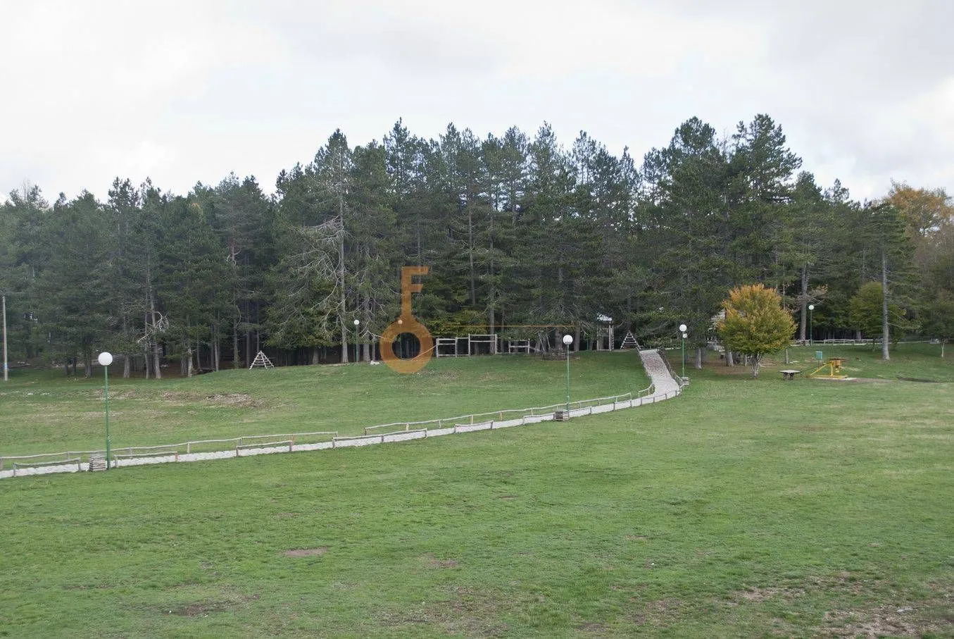 Prodaja, plac, 4307m², Cetinje, Crna Gora