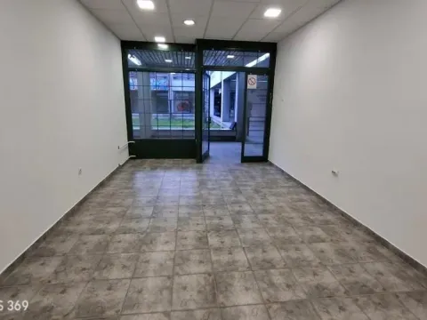 Sale, office space, 26m², Novi Beograd Sve Podlokacije, Beograd - image 8