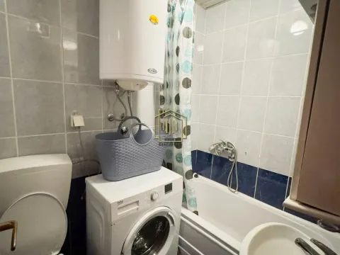 Izdavanje, garsonjera, 29m², Zabjelo, Podgorica - image 5