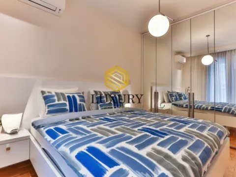 Rent, apartment, 56m², Kruševac, Podgorica - image 7