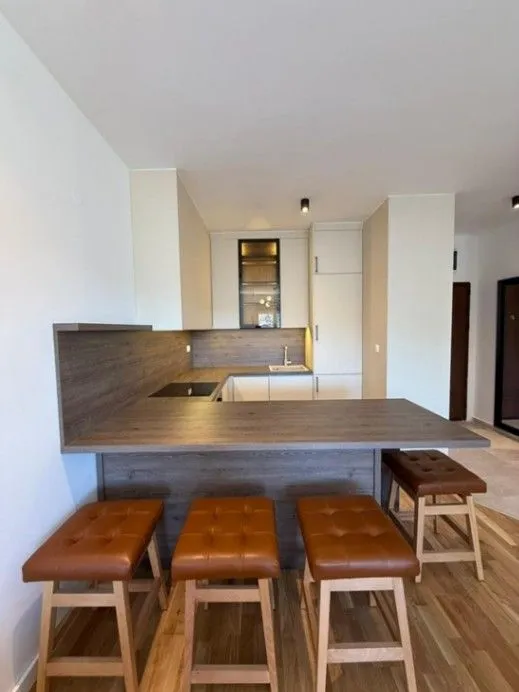 Prodaja, jednosoban stan, 44m², Zabjelo, Podgorica