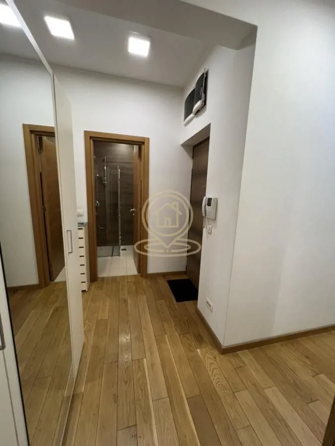 Rent, three bedroom apartment, 87m², Palilula Sve Podlokacije, Beograd