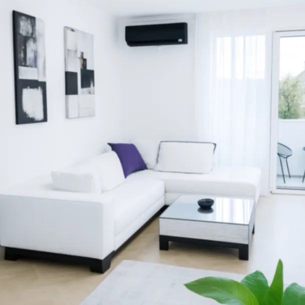 Stan-na-dan, dvosoban stan, 70m², Podgorica, Crna Gora