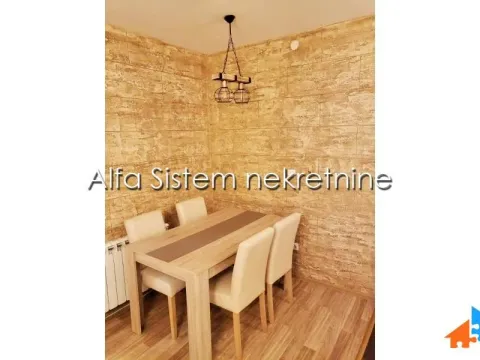 Izdavanje, stan, 45m², Zvezdarska Šuma, Zvezdara Sve Podlokacije - image 4