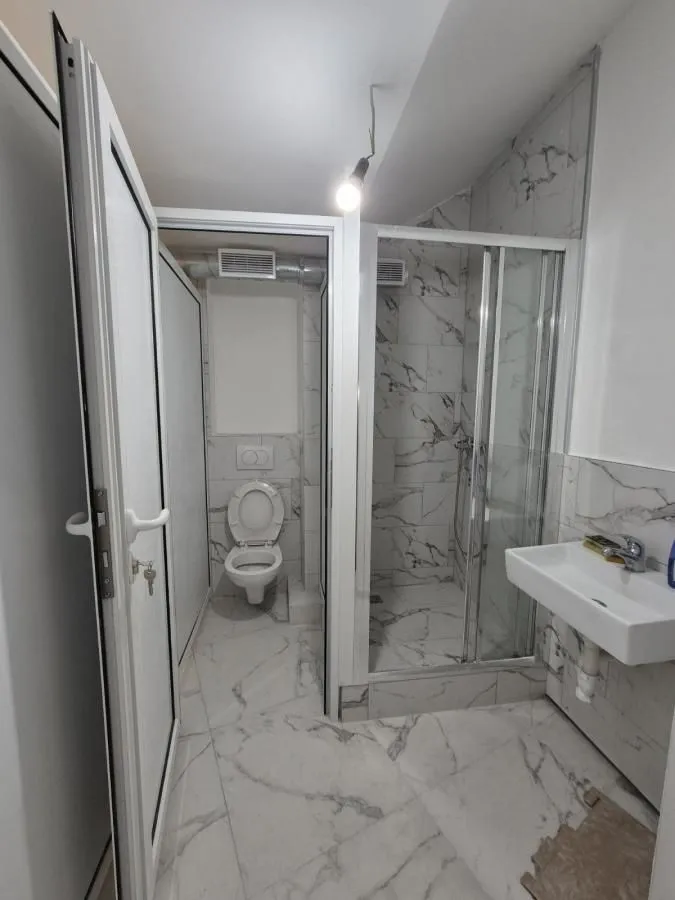 Rent, office space, 132m², Centar, Niš