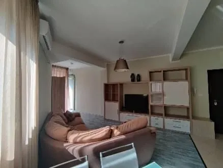 Prodaja, jednosoban stan, 56m², Bečići, Budva