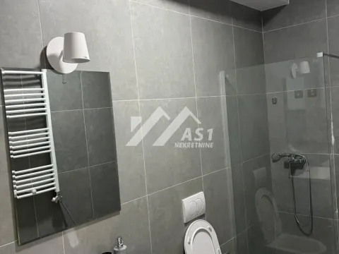 Izdavanje, jednosoban stan, 44m², Podbara, Novi Sad Sve Podlokacije - image 10