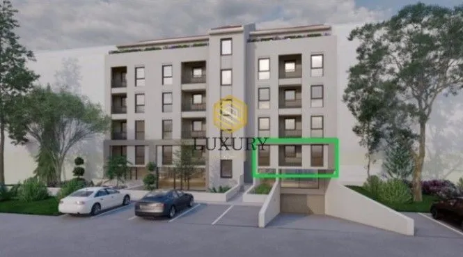 Sale, office space, 57m², Preko Morače, Podgorica