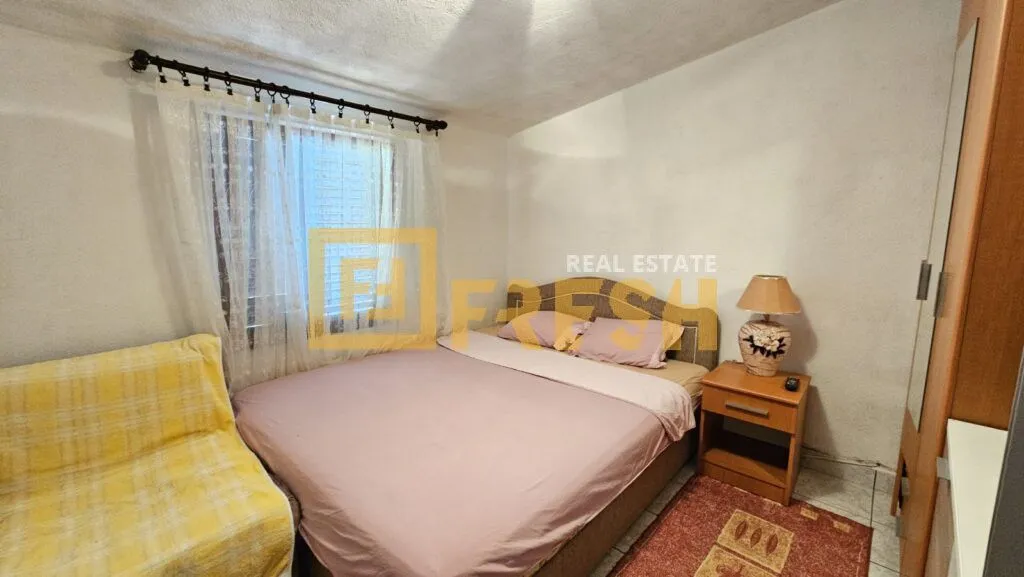 Sale, house, 140m², Petrovac, Budva