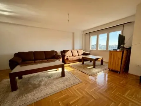 Rent, three bedroom apartment, 92m², Krivi Most, Podgorica - image 1