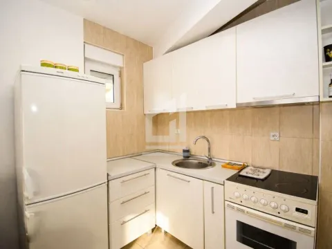 Prodaja, jednosoban stan, 37m², Drač, Podgorica - image 3