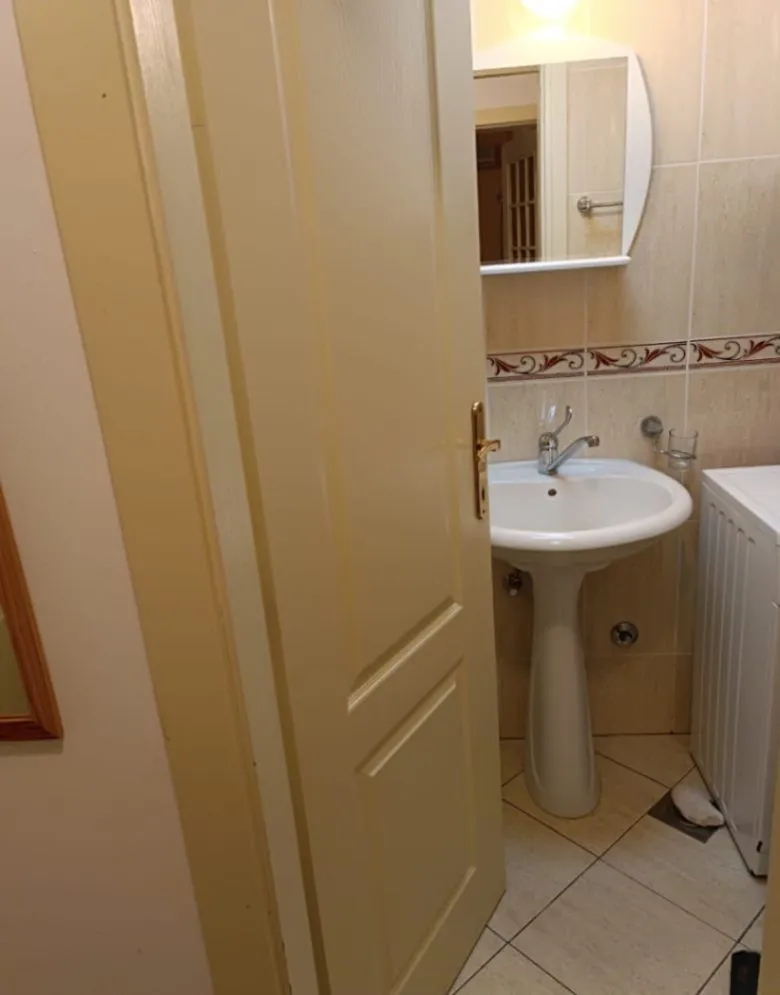 Sale, one bedroom apartment, 53m², Bečići, Budva