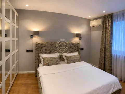 Rent, three bedroom apartment, 93m², Stari Grad, Beograd - image 7