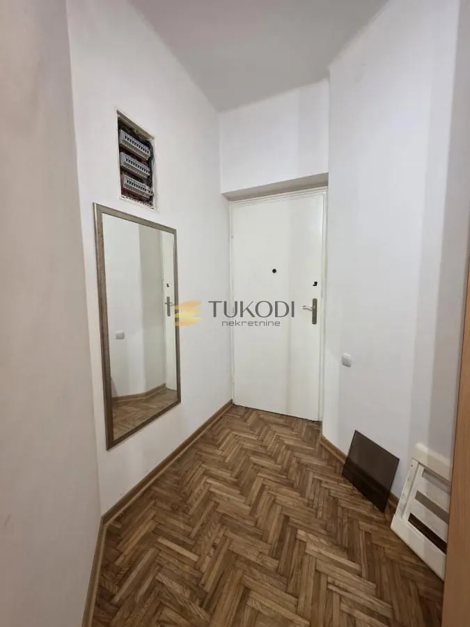 Rent, office space, 70m², Slavija, Vračar Sve Podlokacije