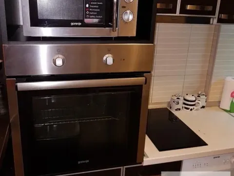 Rent, three bedroom apartment, 73m², Vračar Sve Podlokacije, Beograd - image 13