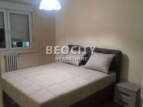Izdavanje, dvosoban stan, 64m², Novo naselje, Novi Sad - image 6