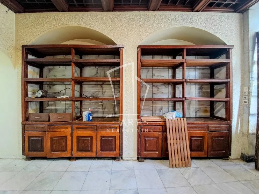 Sale, office space, 93m², Dorćol Sve Podlokacije, Beograd
