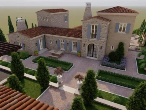 Sale, land lot, 5481m², Rogami, Podgorica - image 5