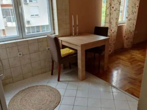 Izdavanje, garsonjera, 23m², Preko Morače, Podgorica - image 9