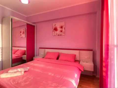 Sale, one bedroom apartment, 56m², Budva, Crna Gora - image 10