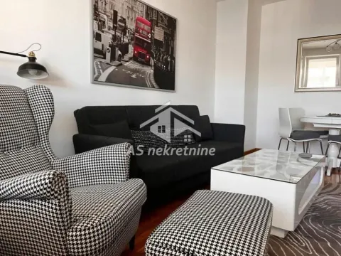 Rent, apartment, 41m², Novi Beograd Blok 67, Novi Beograd Sve Podlokacije - image 4