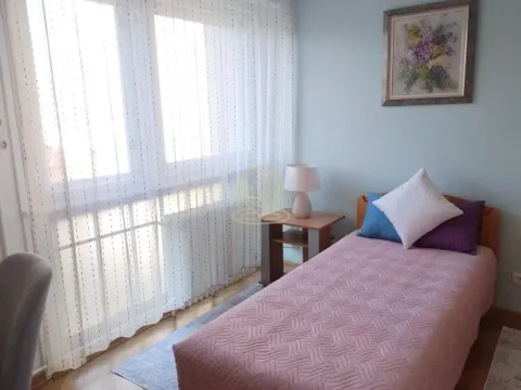 Rent, three bedroom apartment, 80m², Savski Venac, Beograd - image 7
