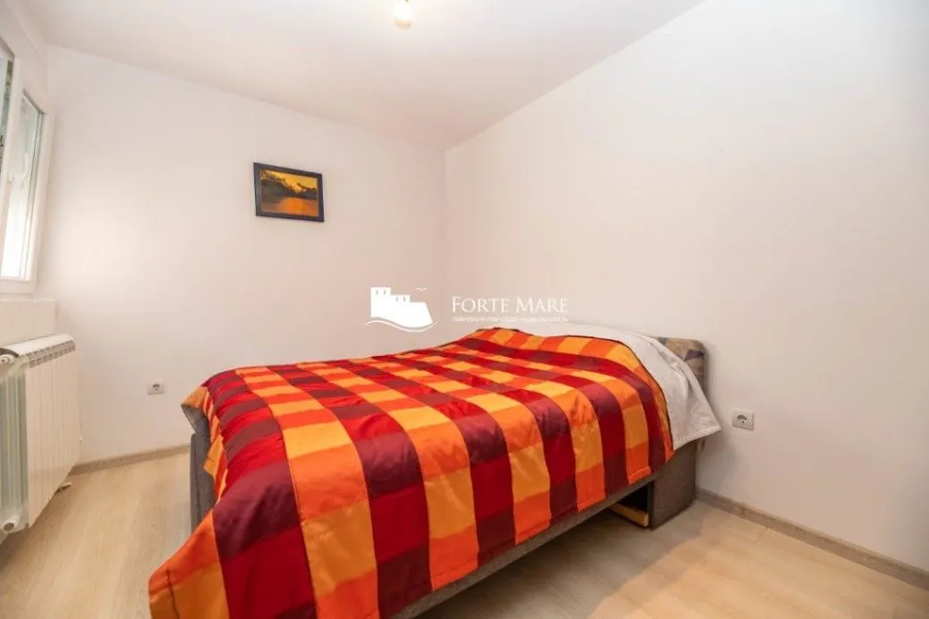Prodaja, jednosoban stan, 45m², Ratiševina, Herceg Novi