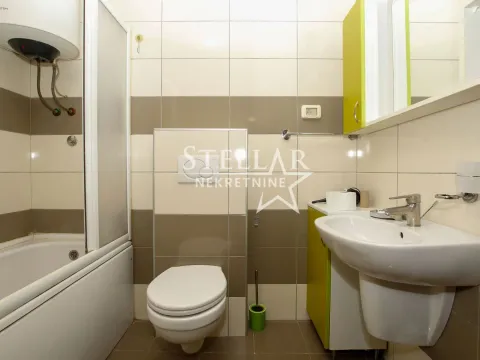 Izdavanje, dvosoban stan, 75m², City Kvart, Podgorica - image 11