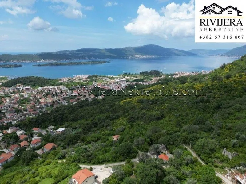 Prodaja, kuća, 80m², Mrčevac, Tivat