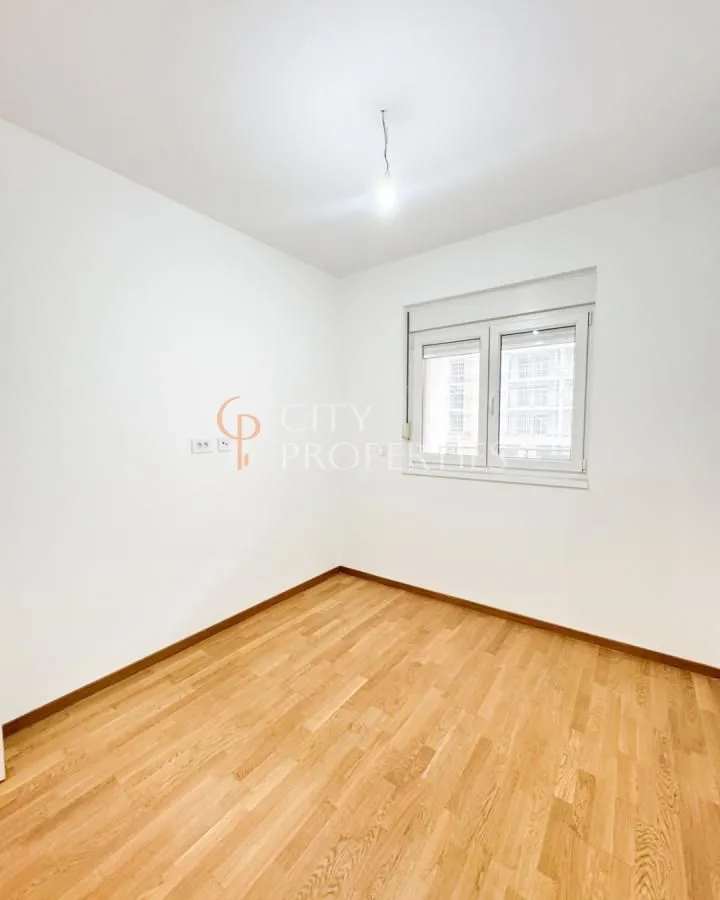 Rent, apartment, 46m², Stari Aerodrom, Podgorica