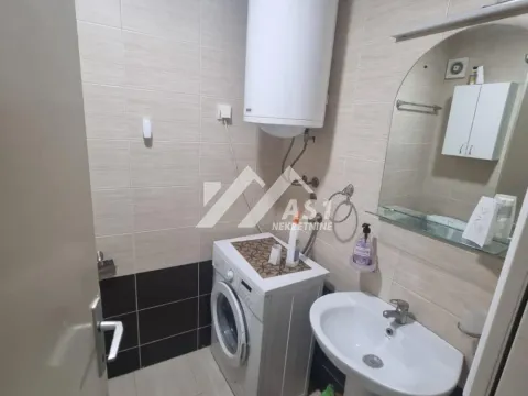 Rent, apartment, 28m², Bulevar Oslobodjenja, Novi Sad Sve Podlokacije - image 5