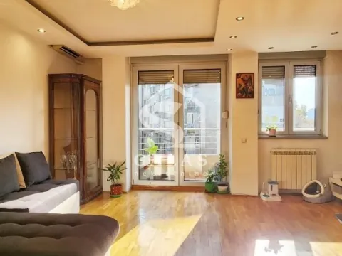 Sale, three bedroom apartment, 80m², Karadjordjevac, Leskovac - image 5