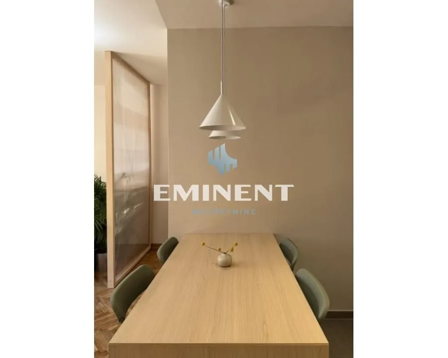 Rent, two bedroom apartment, 41m², Palilula Sve Podlokacije, Beograd