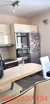 Prodaja, četvorosoban stan, 98m², Đeram Pijaca, Beograd - image 4