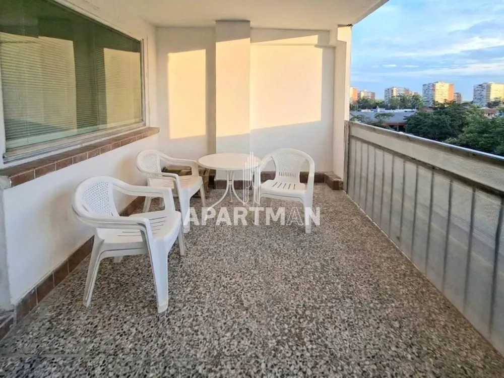 Prodaja, dvosoban stan, 80m², Novi Beograd Blok 62, Novi Beograd Sve Podlokacije