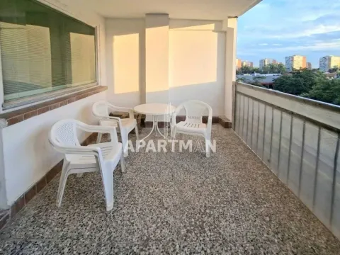 Prodaja, dvosoban stan, 80m², Novi Beograd Blok 62, Novi Beograd Sve Podlokacije - image 13