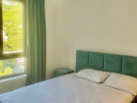 Sale, three bedroom apartment, 85m², Bečići, Budva - image 2