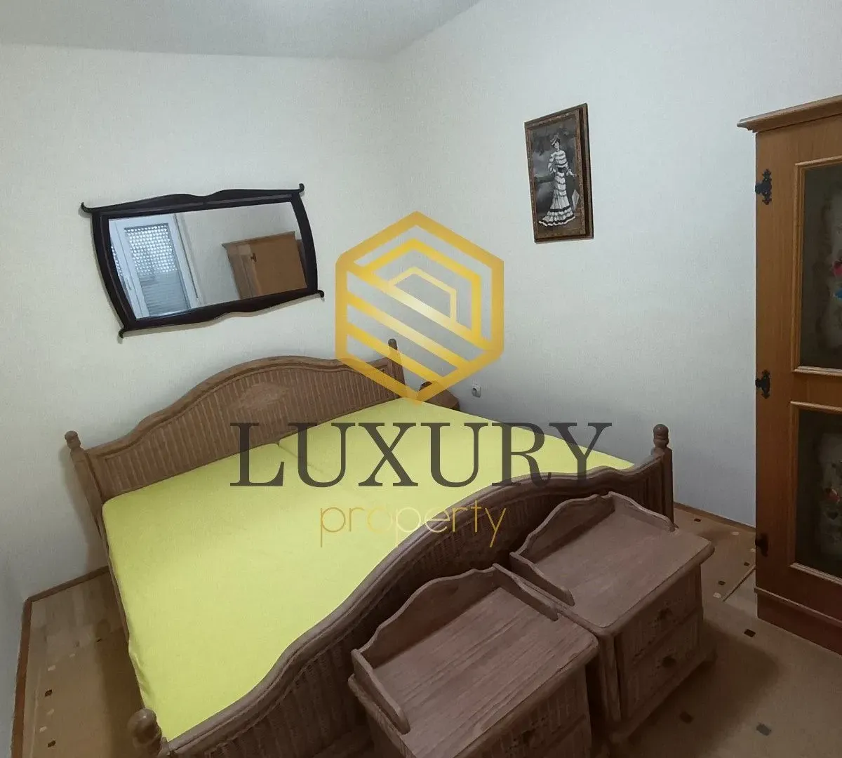 Rent, house, 45m², Stara Varoš, Podgorica