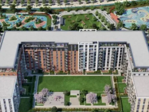 Prodaja, dvosoban stan, 60m², Beograd Na Vodi, Beograd - image 3